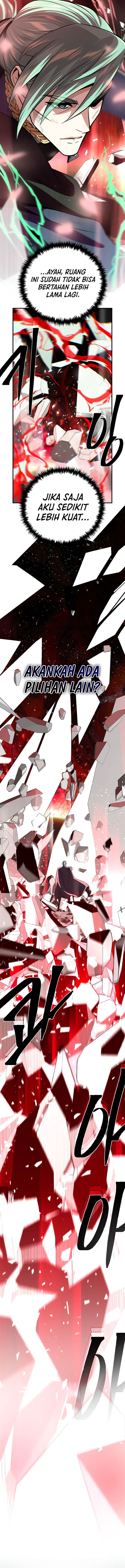 The Dark Magician Transmigrates After 66666 Years Chap 145 - Next Chap 146