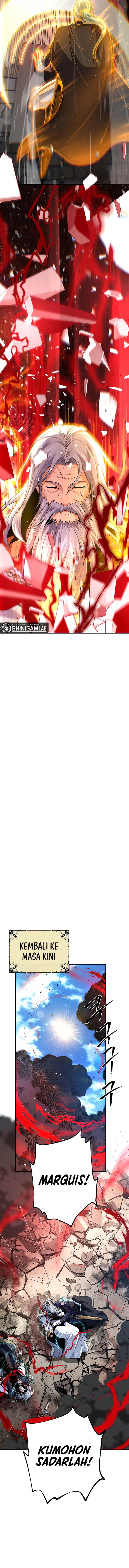 The Dark Magician Transmigrates After 66666 Years Chap 145 - Next Chap 146