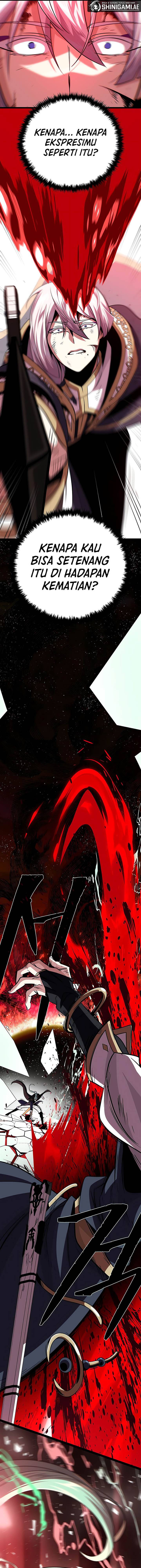 The Dark Magician Transmigrates After 66666 Years Chap 145 - Next Chap 146