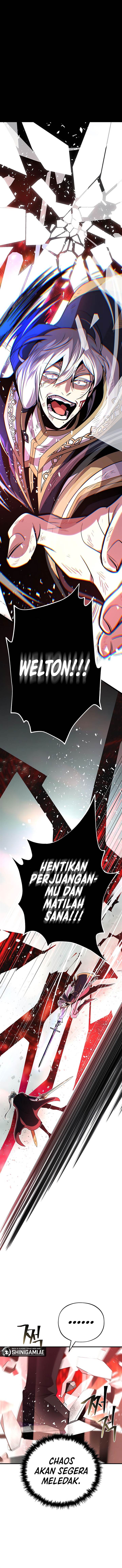 The Dark Magician Transmigrates After 66666 Years Chap 145 - Next Chap 146