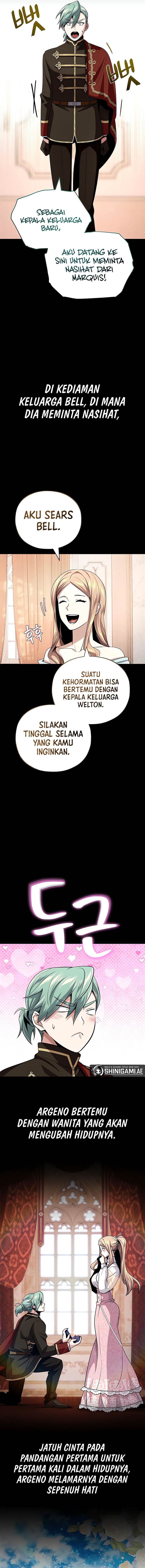 The Dark Magician Transmigrates After 66666 Years Chap 145 - Next Chap 146