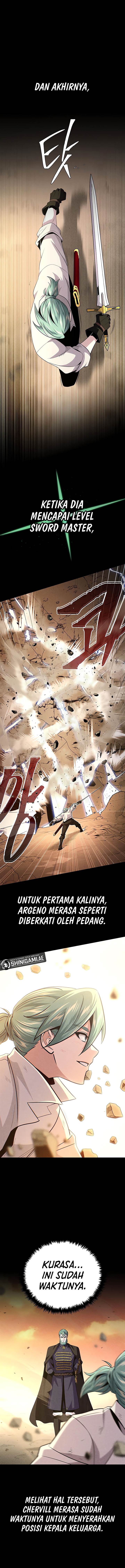 The Dark Magician Transmigrates After 66666 Years Chap 145 - Next Chap 146