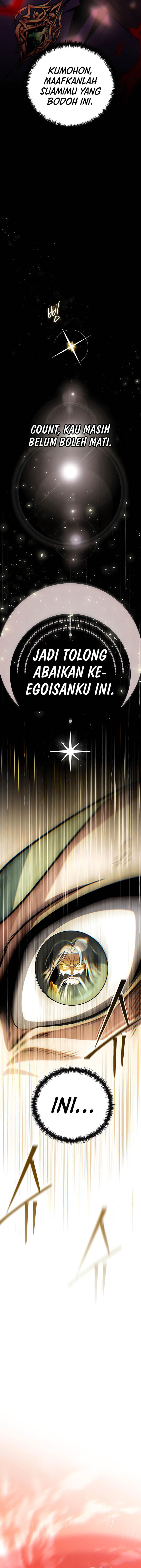 The Dark Magician Transmigrates After 66666 Years Chap 145 - Next Chap 146