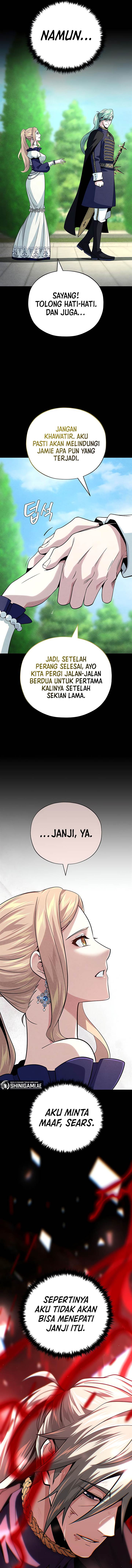 The Dark Magician Transmigrates After 66666 Years Chap 145 - Next Chap 146