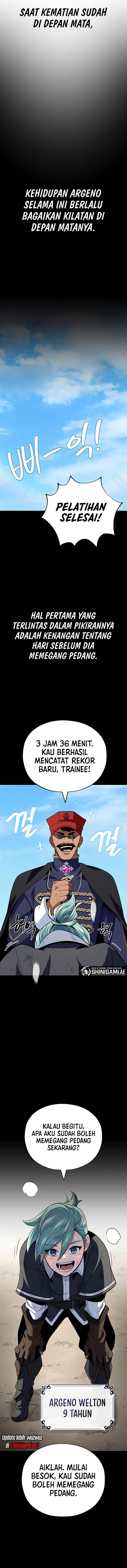 The Dark Magician Transmigrates After 66666 Years Chap 145 - Next Chap 146