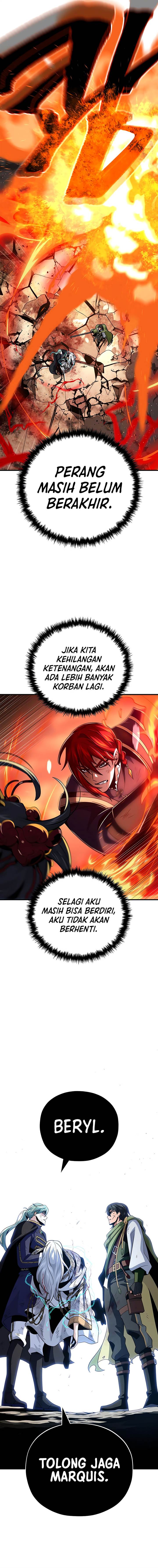 The Dark Magician Transmigrates After 66666 Years Chap 145 - Next Chap 146