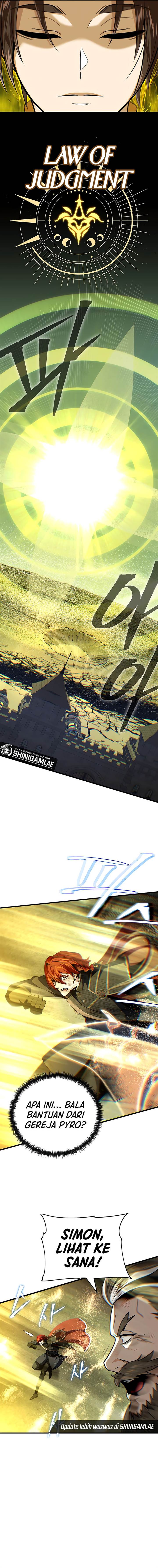 The Dark Magician Transmigrates After 66666 Years Chap 145 - Next Chap 146