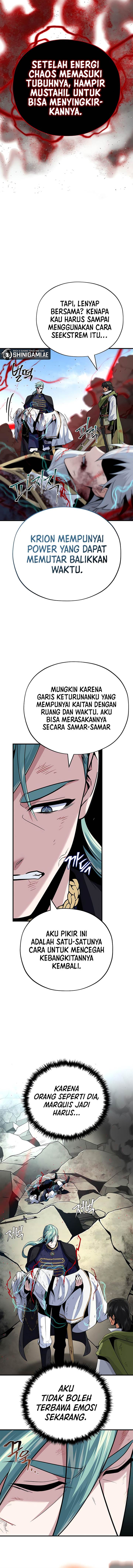 The Dark Magician Transmigrates After 66666 Years Chap 145 - Next Chap 146