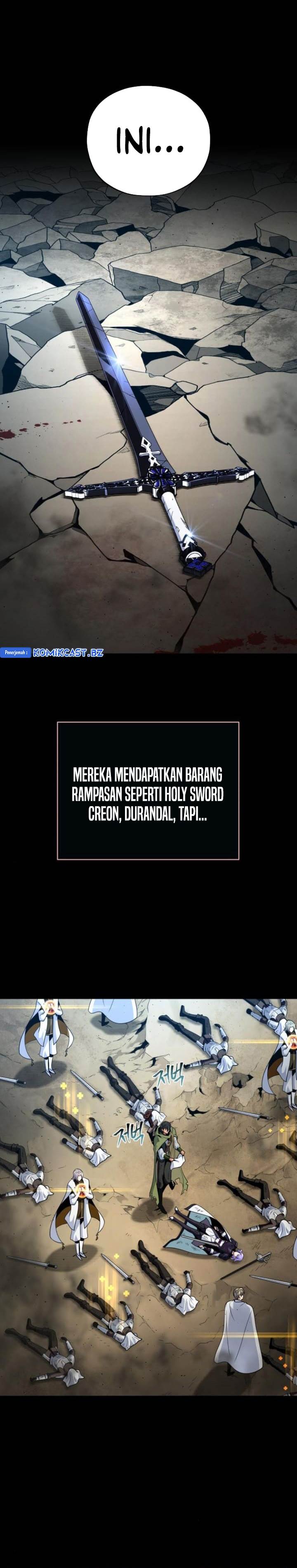 The Dark Magician Transmigrates After 66666 Years Chap 146 - Next Chap 147