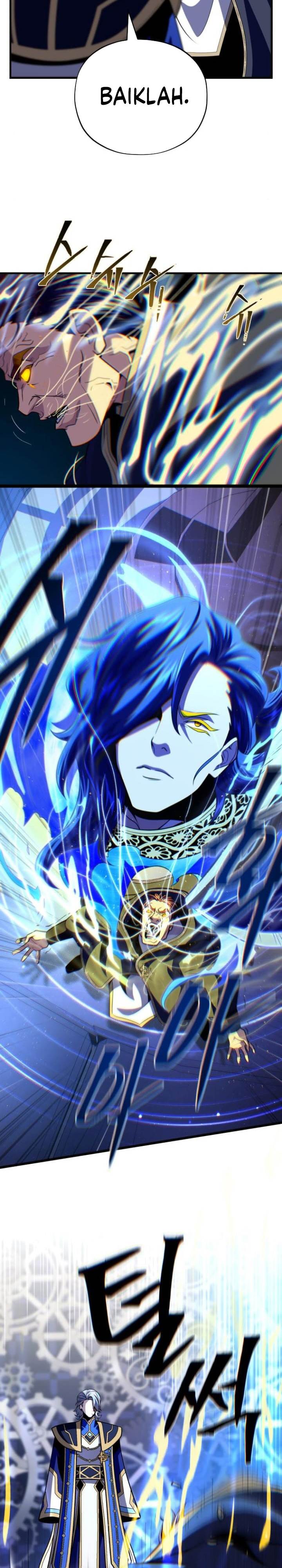 The Dark Magician Transmigrates After 66666 Years Chap 146 - Next Chap 147