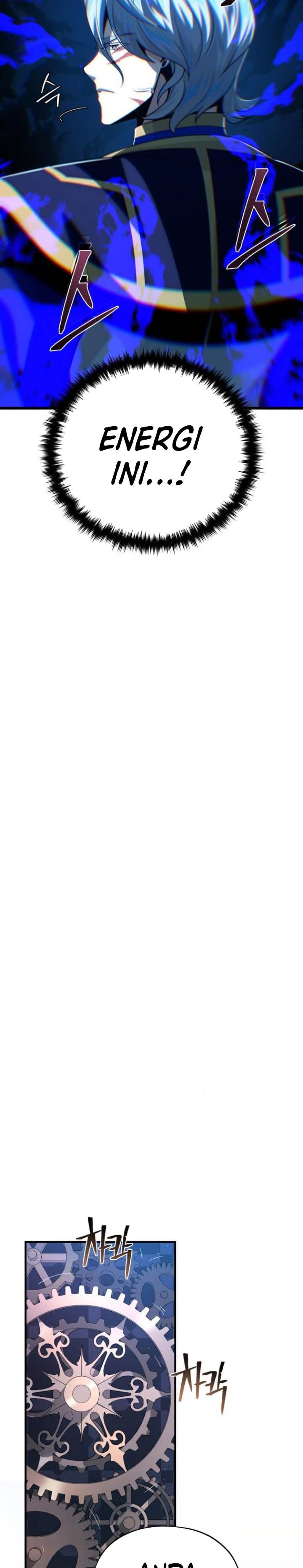 The Dark Magician Transmigrates After 66666 Years Chap 146 - Next Chap 147