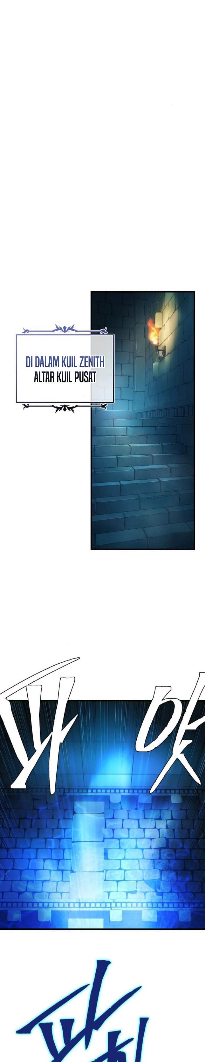 The Dark Magician Transmigrates After 66666 Years Chap 146 - Next Chap 147