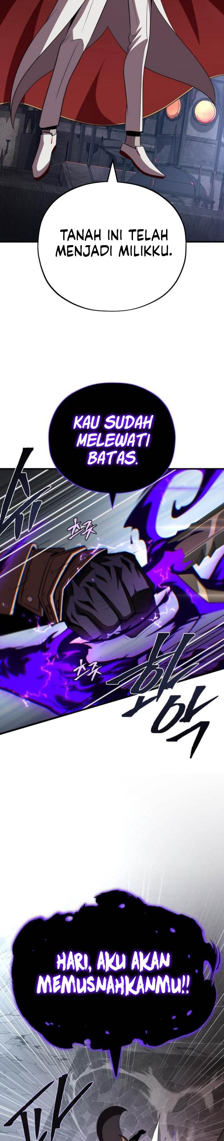 The Dark Magician Transmigrates After 66666 Years Chap 146 - Next Chap 147