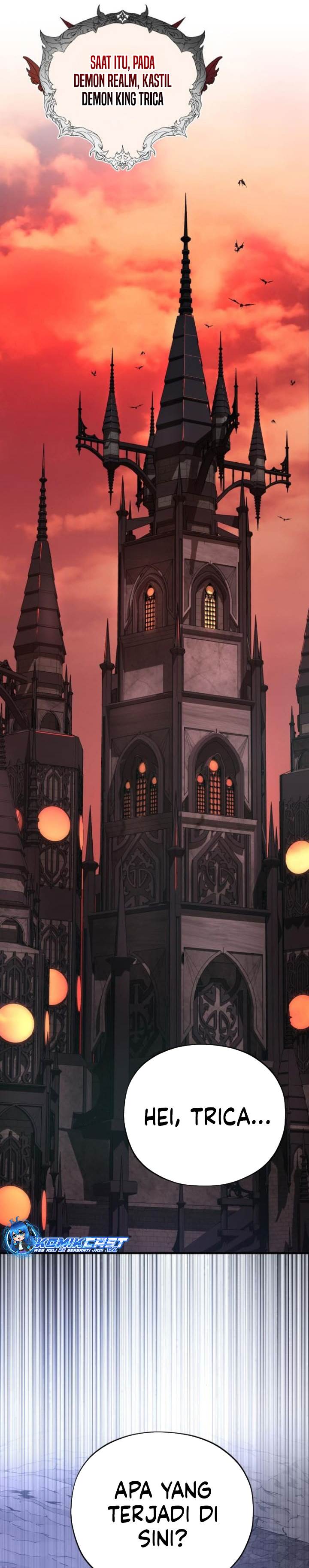 The Dark Magician Transmigrates After 66666 Years Chap 146 - Next Chap 147