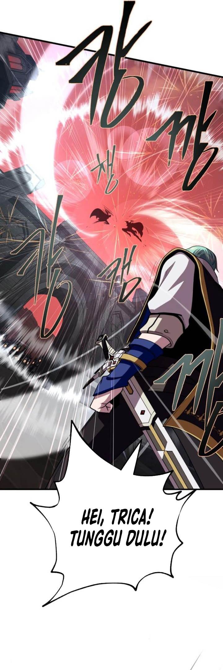 The Dark Magician Transmigrates After 66666 Years Chap 146 - Next Chap 147