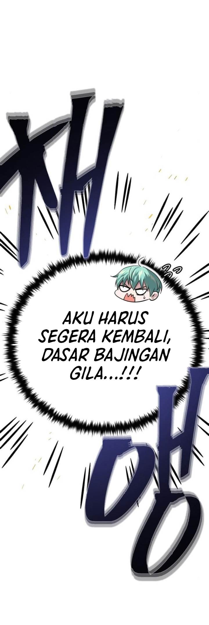 The Dark Magician Transmigrates After 66666 Years Chap 146 - Next Chap 147