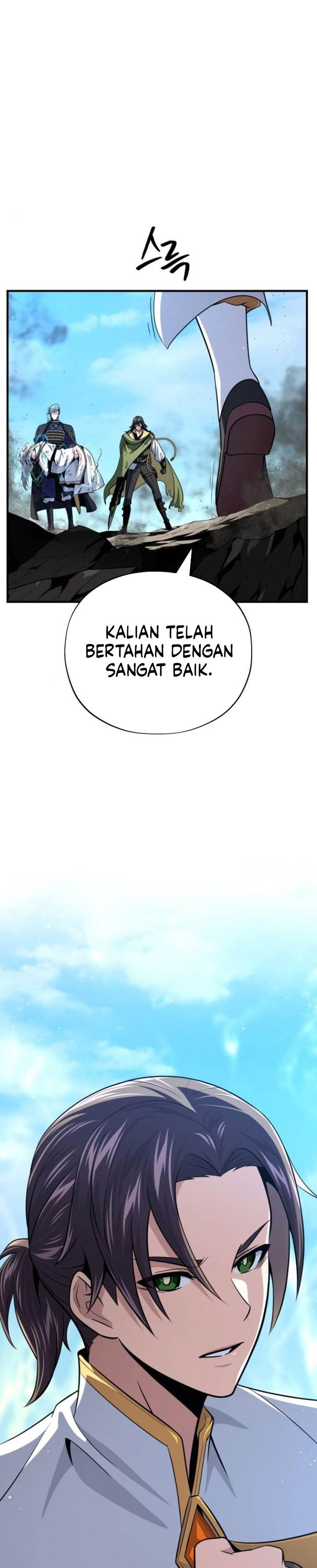 The Dark Magician Transmigrates After 66666 Years Chap 146 - Next Chap 147