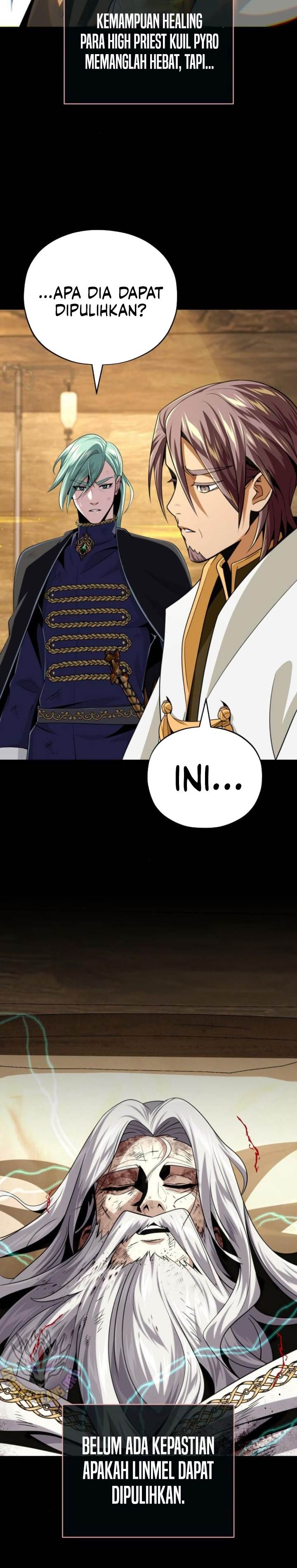 The Dark Magician Transmigrates After 66666 Years Chap 146 - Next Chap 147