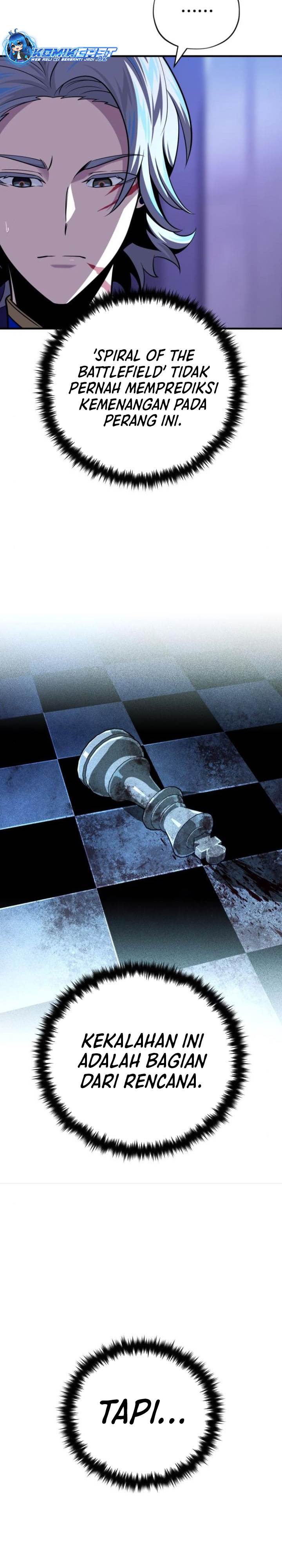 The Dark Magician Transmigrates After 66666 Years Chap 146 - Next Chap 147