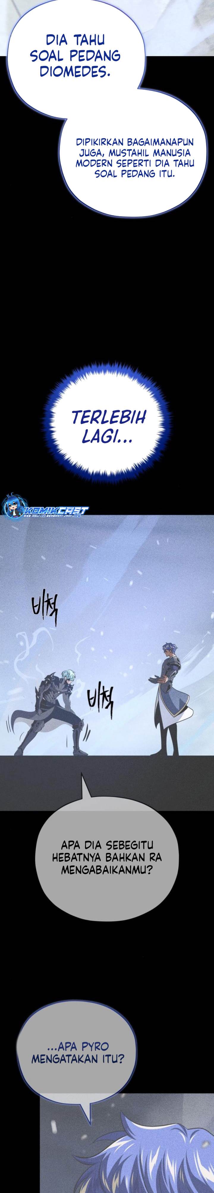 The Dark Magician Transmigrates After 66666 Years Chap 146 - Next Chap 147