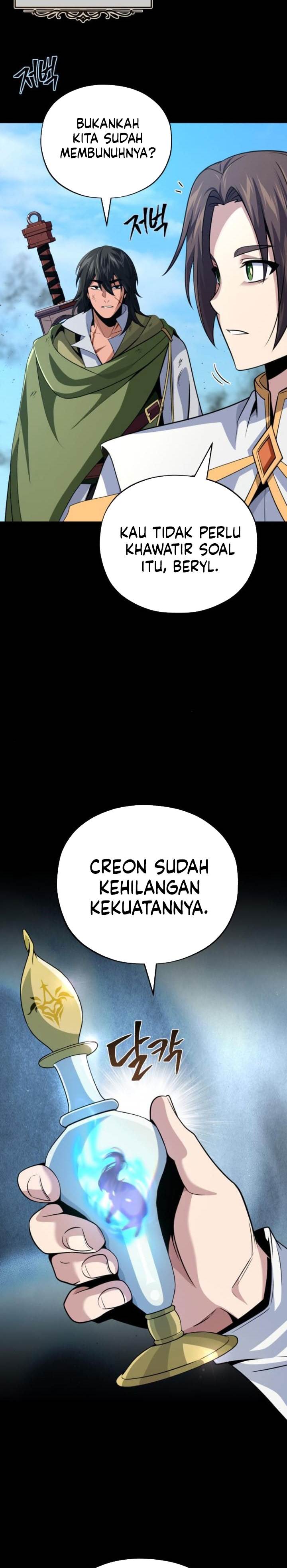 The Dark Magician Transmigrates After 66666 Years Chap 146 - Next Chap 147