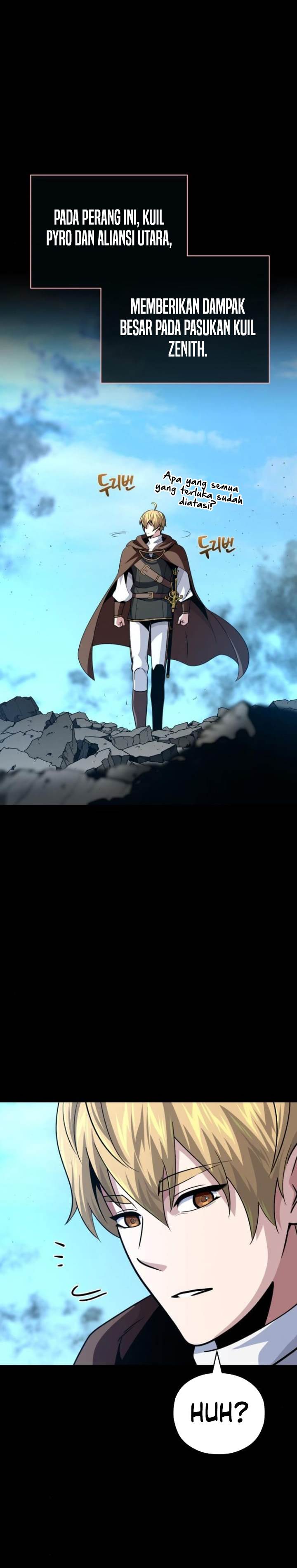 The Dark Magician Transmigrates After 66666 Years Chap 146 - Next Chap 147