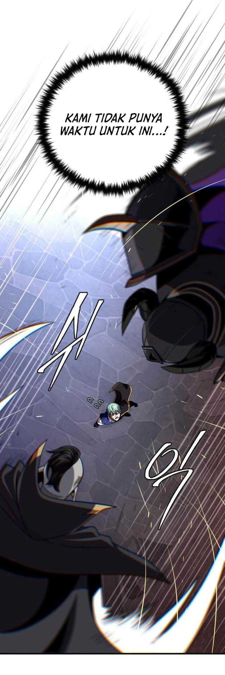 The Dark Magician Transmigrates After 66666 Years Chap 146 - Next Chap 147