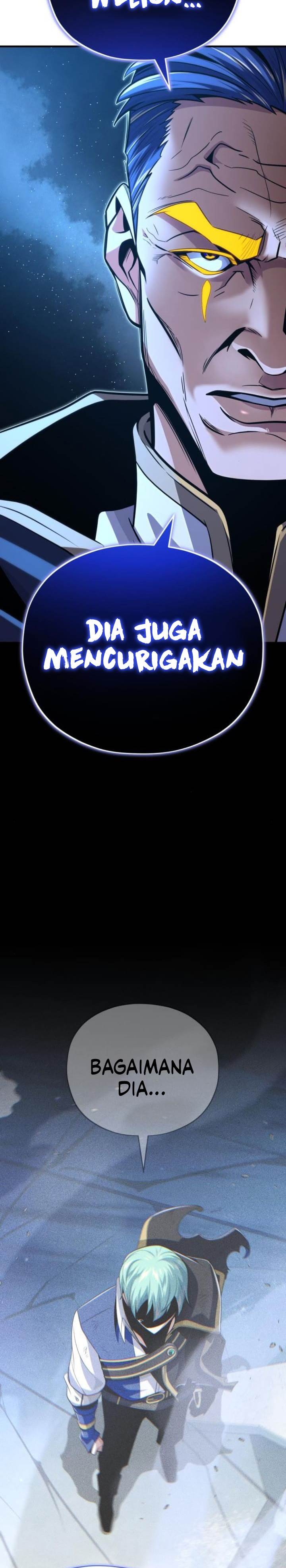 The Dark Magician Transmigrates After 66666 Years Chap 146 - Next Chap 147