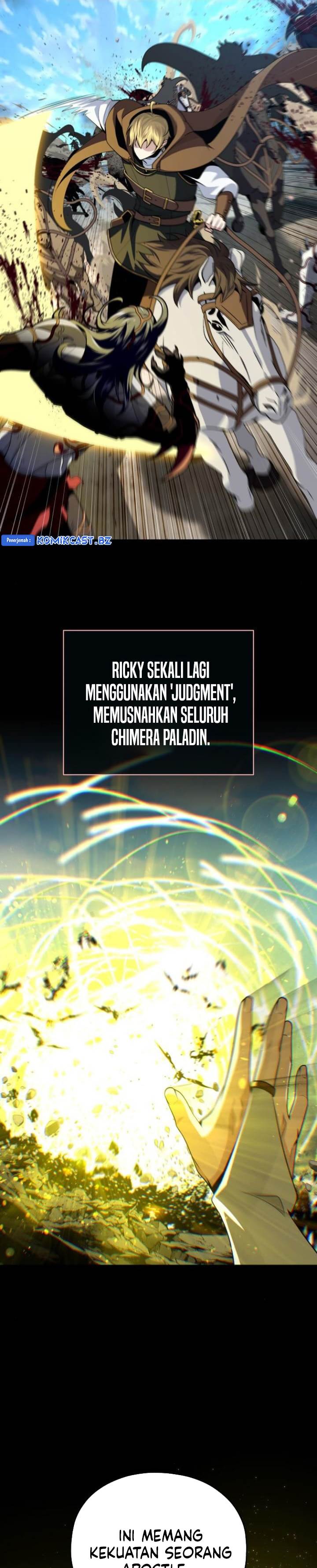 The Dark Magician Transmigrates After 66666 Years Chap 146 - Next Chap 147