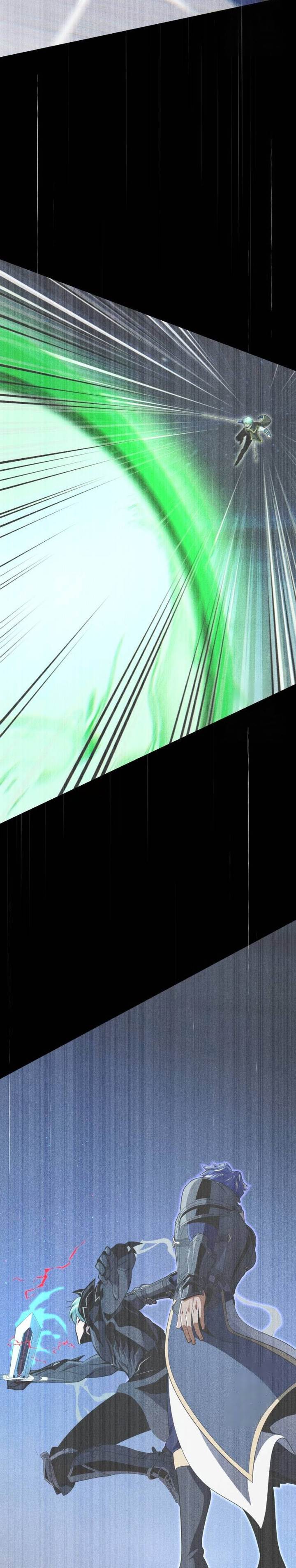 The Dark Magician Transmigrates After 66666 Years Chap 147 - Next Chap 148