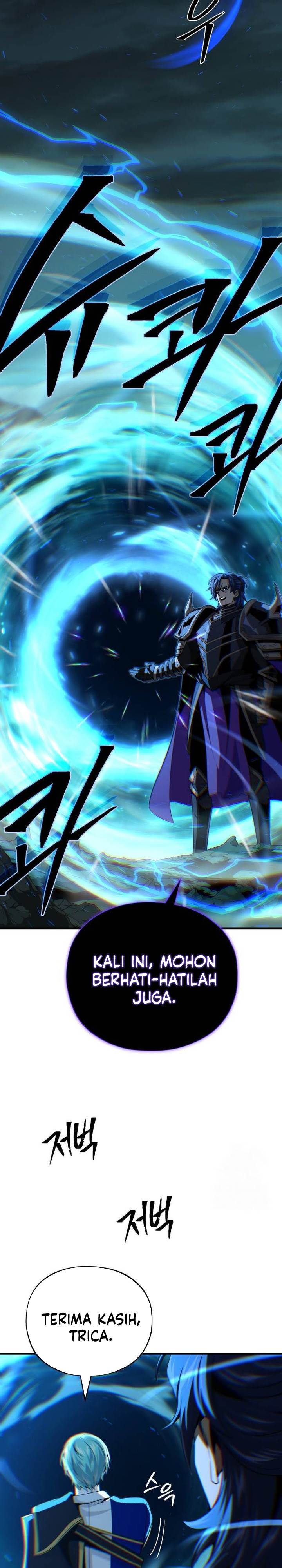 The Dark Magician Transmigrates After 66666 Years Chap 147 - Next Chap 148