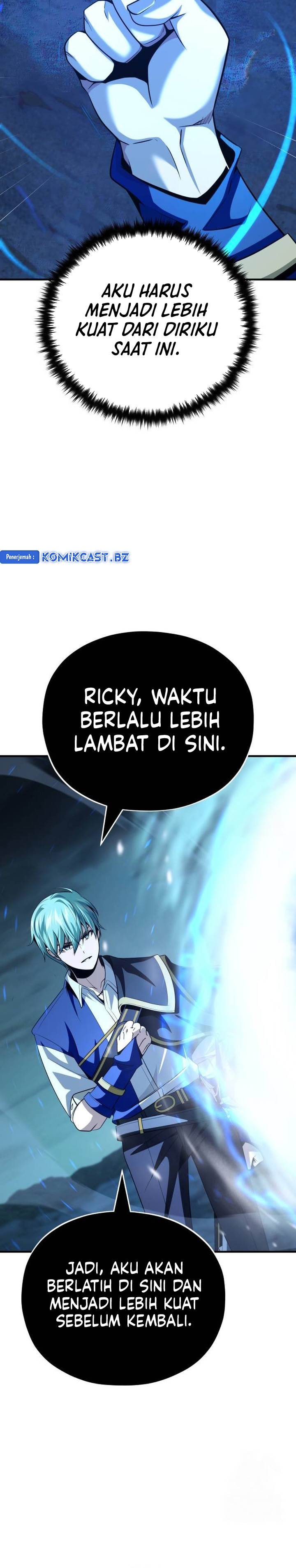 The Dark Magician Transmigrates After 66666 Years Chap 147 - Next Chap 148