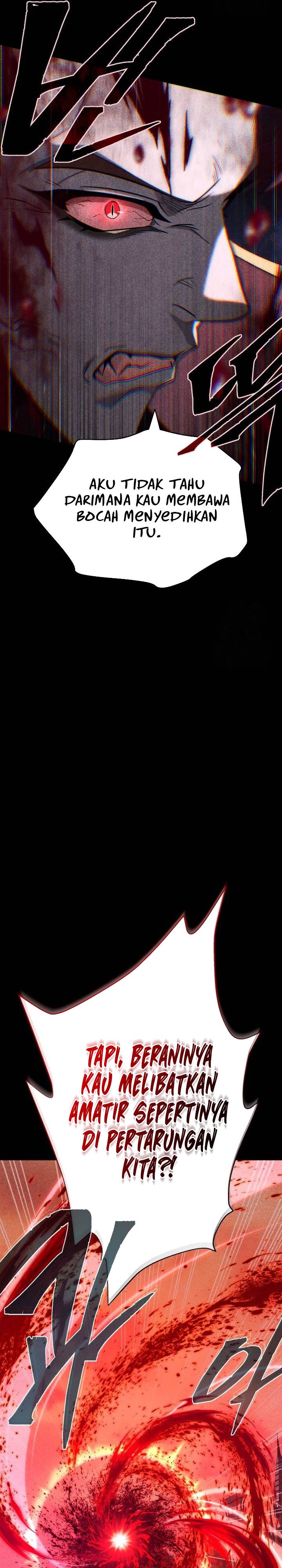 The Dark Magician Transmigrates After 66666 Years Chap 147 - Next Chap 148