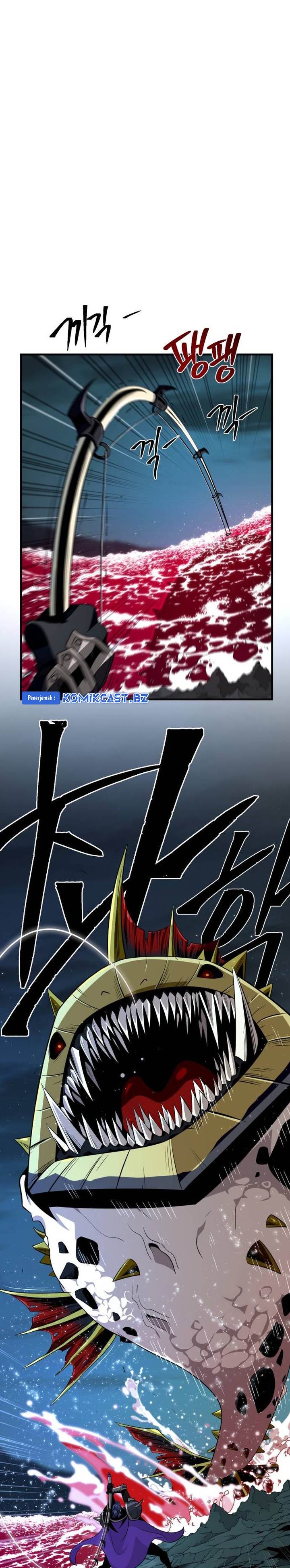 The Dark Magician Transmigrates After 66666 Years Chap 147 - Next Chap 148