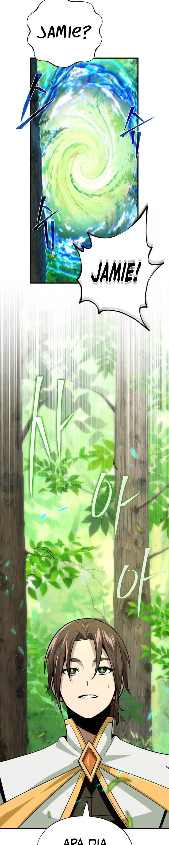 The Dark Magician Transmigrates After 66666 Years Chap 147 - Next Chap 148