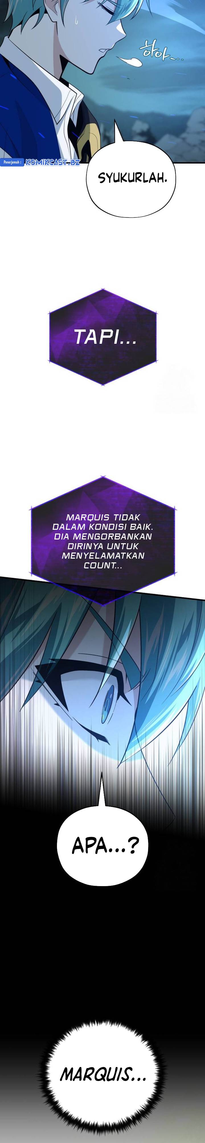 The Dark Magician Transmigrates After 66666 Years Chap 147 - Next Chap 148