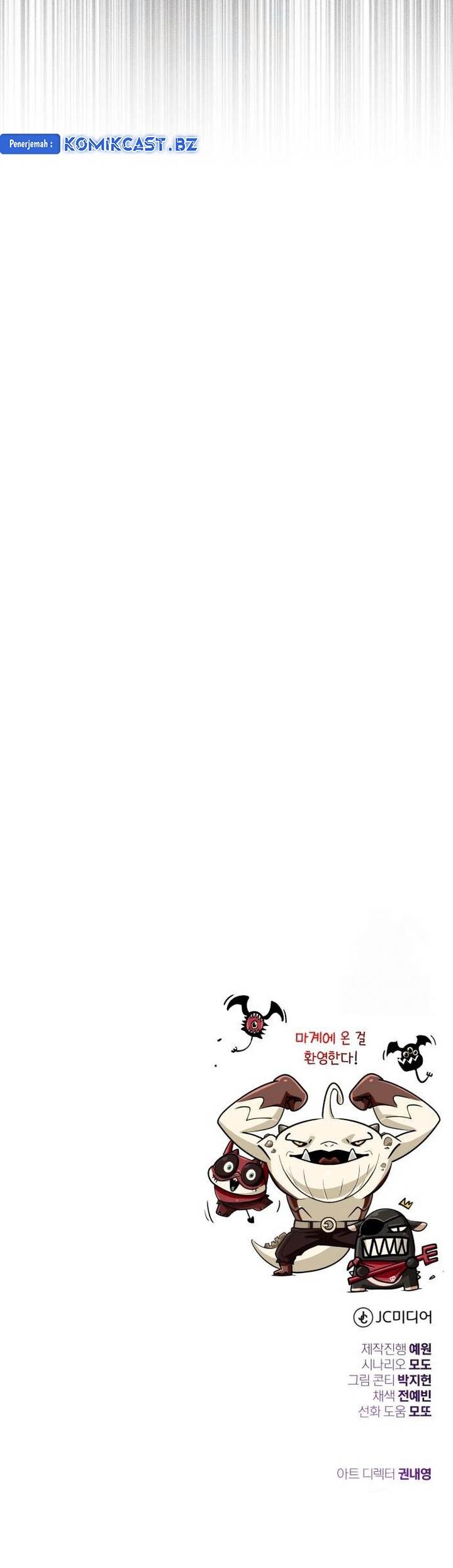 The Dark Magician Transmigrates After 66666 Years Chap 147 - Next Chap 148