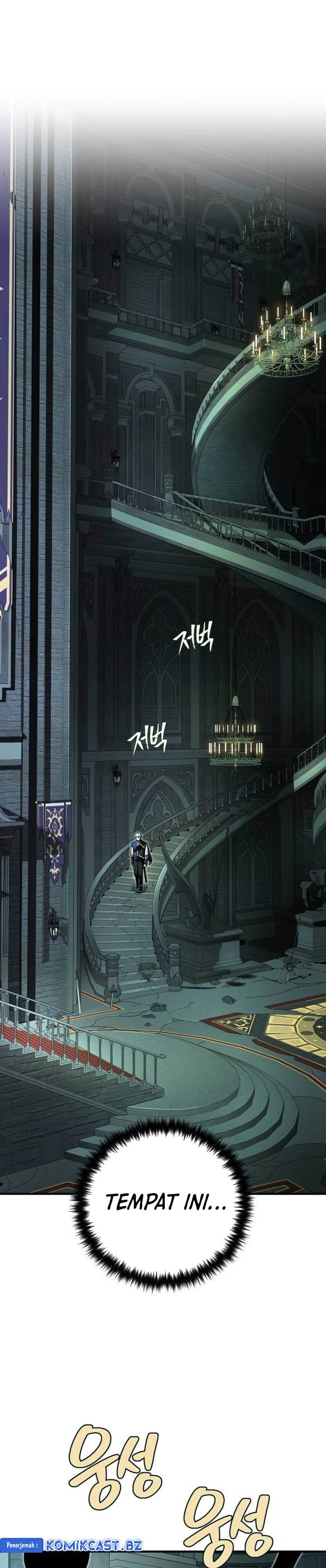 The Dark Magician Transmigrates After 66666 Years Chap 147 - Next Chap 148