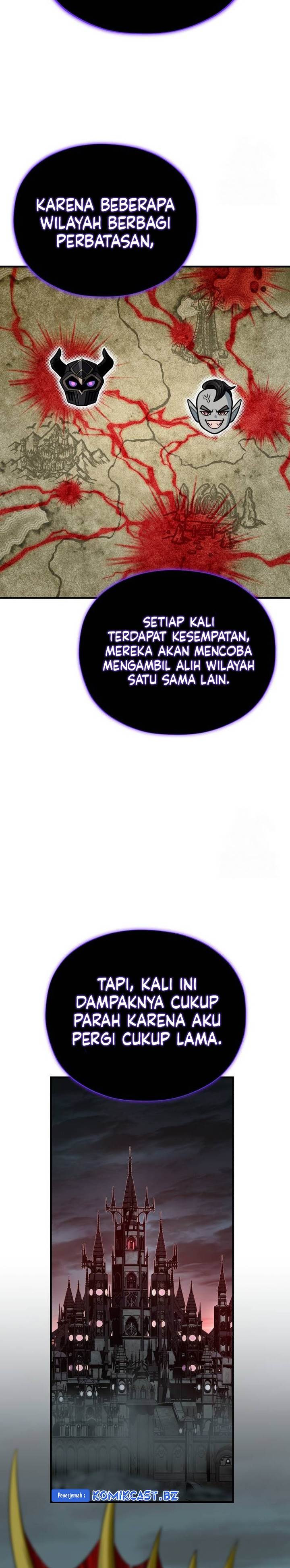 The Dark Magician Transmigrates After 66666 Years Chap 147 - Next Chap 148