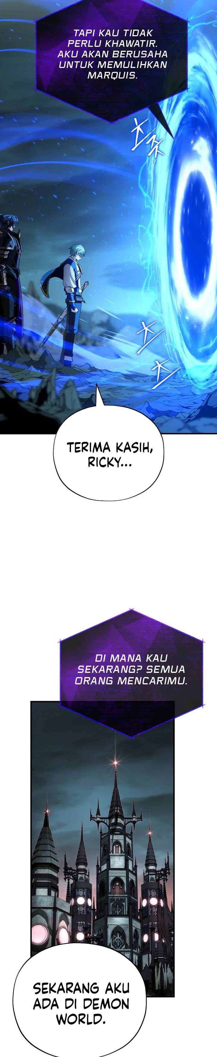 The Dark Magician Transmigrates After 66666 Years Chap 147 - Next Chap 148