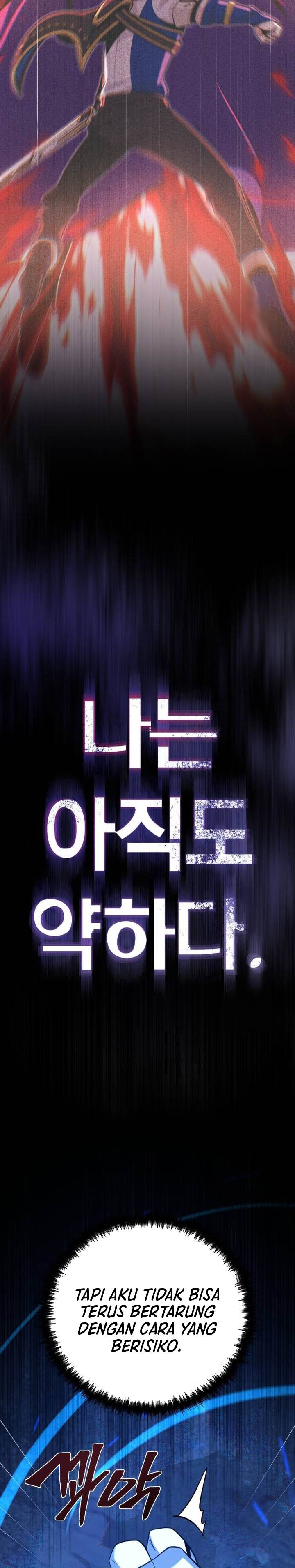 The Dark Magician Transmigrates After 66666 Years Chap 147 - Next Chap 148