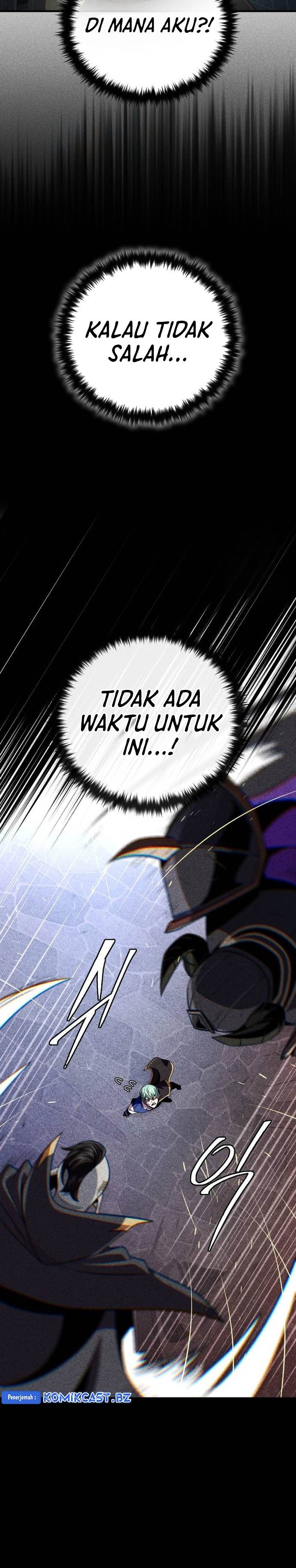 The Dark Magician Transmigrates After 66666 Years Chap 147 - Next Chap 148