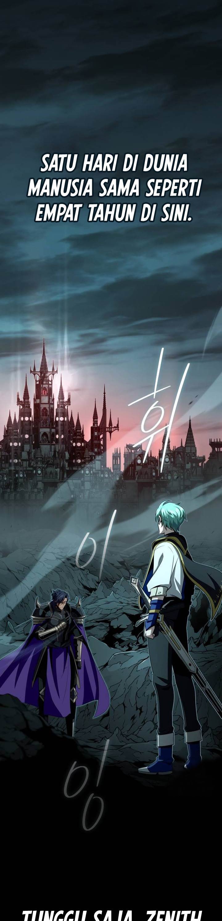 The Dark Magician Transmigrates After 66666 Years Chap 147 - Next Chap 148