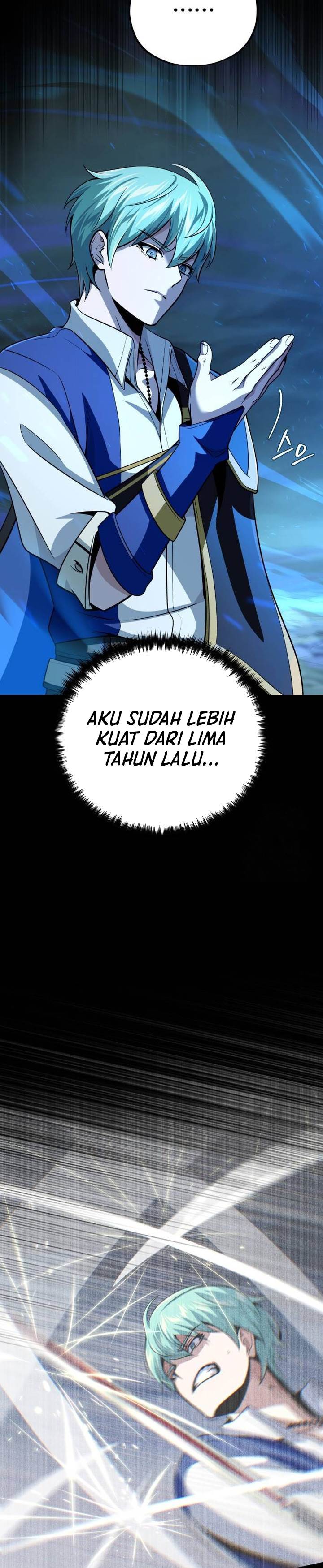 The Dark Magician Transmigrates After 66666 Years Chap 147 - Next Chap 148