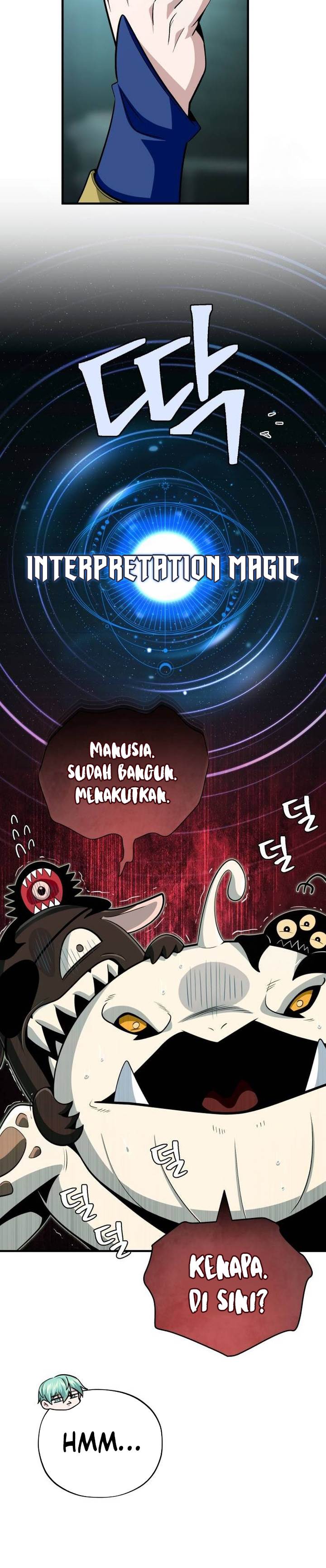 The Dark Magician Transmigrates After 66666 Years Chap 147 - Next Chap 148