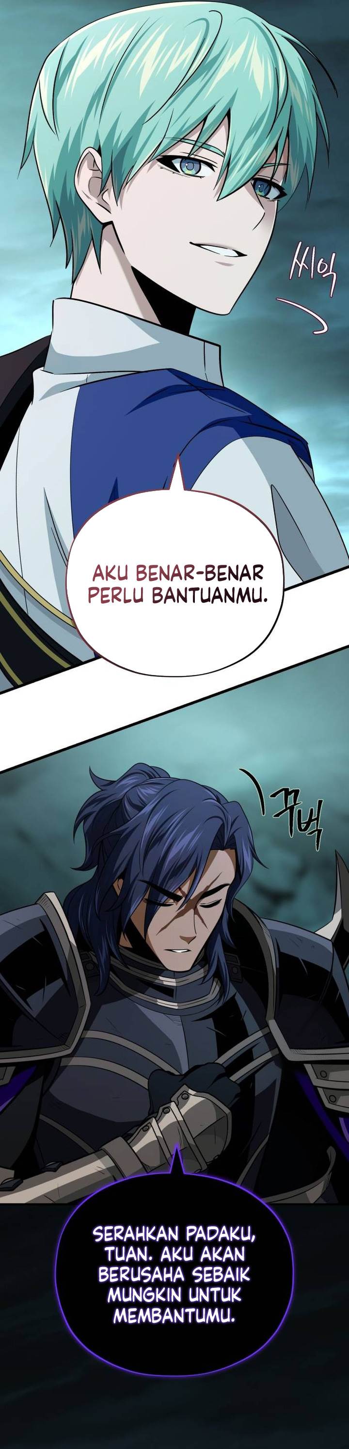 The Dark Magician Transmigrates After 66666 Years Chap 147 - Next Chap 148