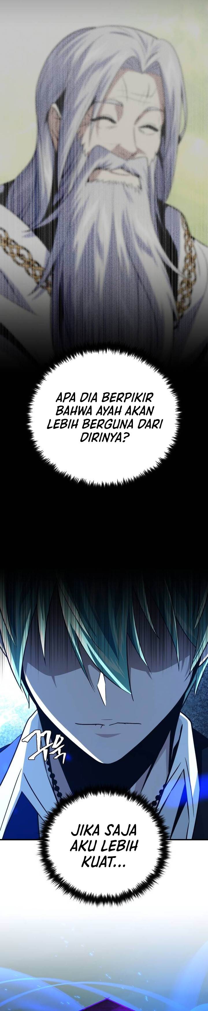 The Dark Magician Transmigrates After 66666 Years Chap 147 - Next Chap 148