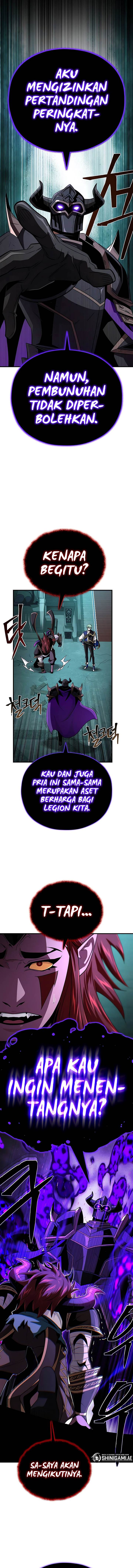 The Dark Magician Transmigrates After 66666 Years Chap 148 - Next Chap 149