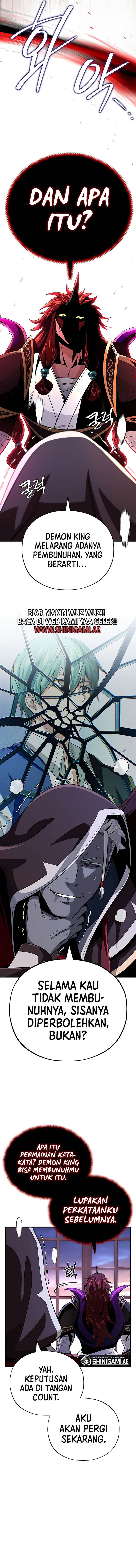 The Dark Magician Transmigrates After 66666 Years Chap 148 - Next Chap 149