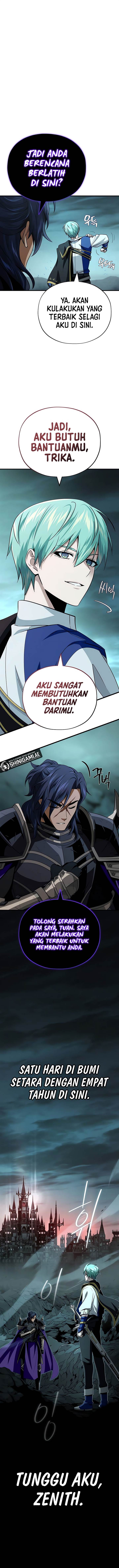 The Dark Magician Transmigrates After 66666 Years Chap 148 - Next Chap 149